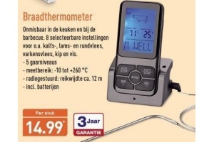 braadthermometer