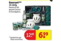 geurset