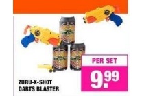 zuru x shot darts blaster