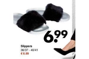 slippers