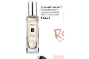 jo malone london parfum nu eur54 06 per stuk