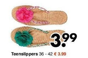 teenslippers