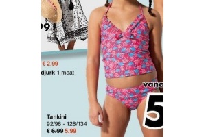 tankini