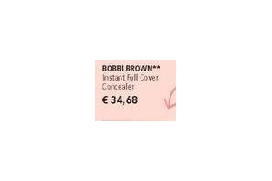 bobbi brown concealer nu eur34 68 per stuk