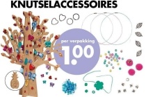 knutselaccessoires