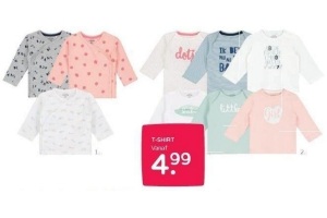 t shirt