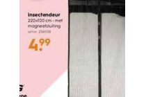 insectendeur nu eur4 99 per stuk