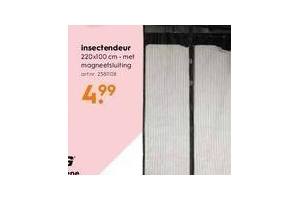 insectendeur nu eur4 99 per stuk