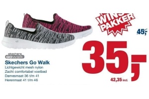 skechers go walk