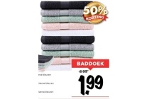 baddoek