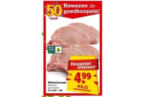 ribkarbonade