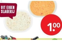 deen ambachtelijke salades