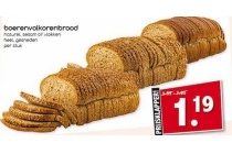 boerenvolkorenbrood