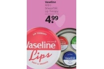 vaseline retro bewaarblik