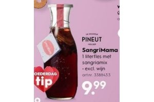 sangrimama