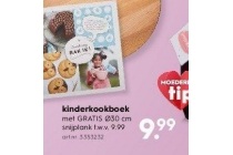 kinderkookboek