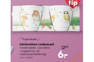 minimokken cadeauset