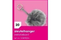 sleutelhanger