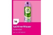 airwick luchtverfrisser