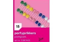 partyprikkers