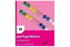 partyprikkers