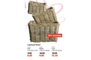 lademand rotan