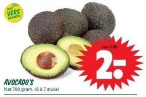 avocado