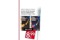 feestverlichting