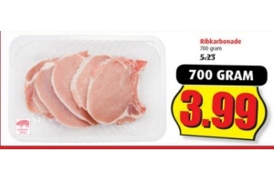 ribkarbonade