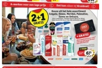 colgate elmex meridol palmolive sanex en unicura