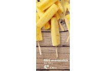 bbq ananasstick