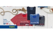 Tailor and son t shirt online makro