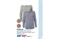 laura di sarpi pullover