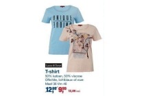 laura di sarpi t shirt