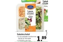 komkommer farmer saladeschotel