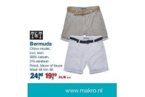 t en t bermuda