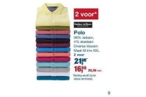 tailor en son polo s