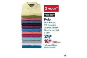 tailor en son polo s