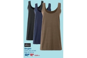 singlet
