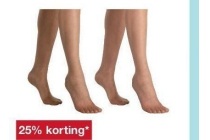 zomerpanty s van 8 denier