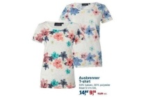 ausbrenner t shirt