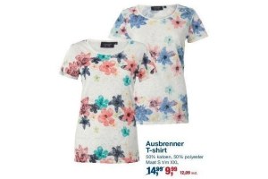 ausbrenner t shirt