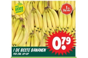 bananen