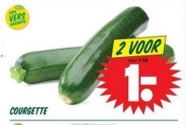 courgette