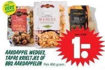 aardappelproducten