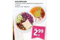 saladebowls