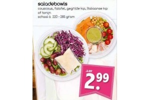 saladebowls