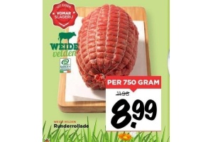 runderrollade