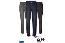 dames jeans