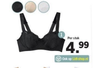 lidl bh nu eur4 99 per stuk